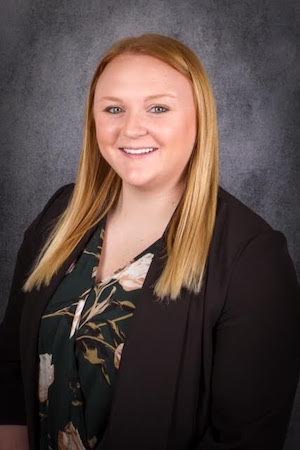 Alyssa Anderson Photo